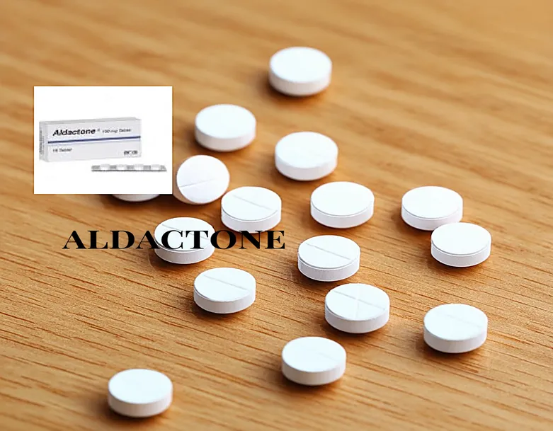 Aldactone 1